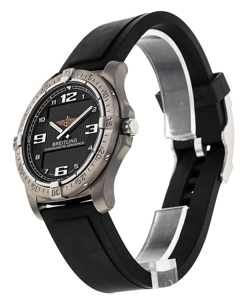 Breitling Aerospace E79362